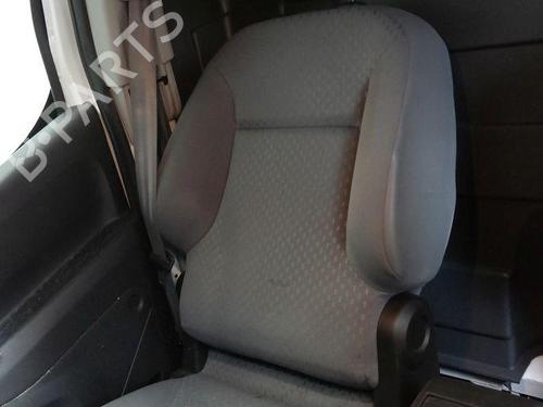 Left front seat CITROËN BERLINGO Box Body/MPV (B9) 1.6 HDi 90 | BP36616668C15 - Image 7