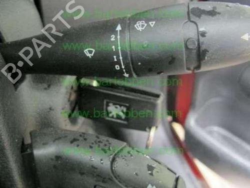 Electronic sensor PEUGEOT 207 CC (WD_) 1.6 16V | BP36606663M84 - Image 10