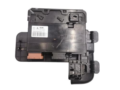 Left front seat PEUGEOT 407 Coupe (6C_) 3.0 V6 | BP36636768C15 - Image 2
