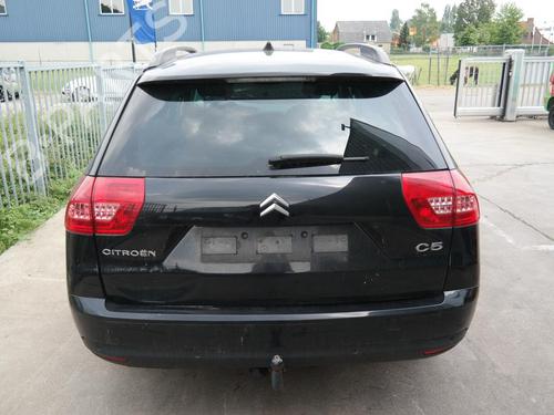 Pipe CITROËN C5 III Break (RW_) 2.0 HDi | BP36611708M125 - Image 17