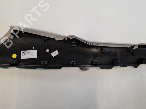 Used Middle console Middle console 36638414 36638414