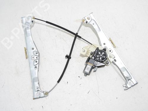 front-left-window-mechanism-citroen-c4-cactus-2014-36619593 main image