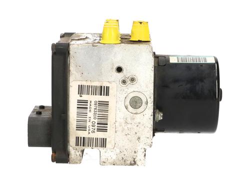 ABS pump CITROËN C6 (TD_) 2.7 HDi | BP36630469M43 - Image 4