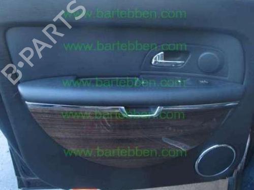 Electronic module CITROËN C6 (TD_) 2.7 HDi | BP36607186M83 - Image 31