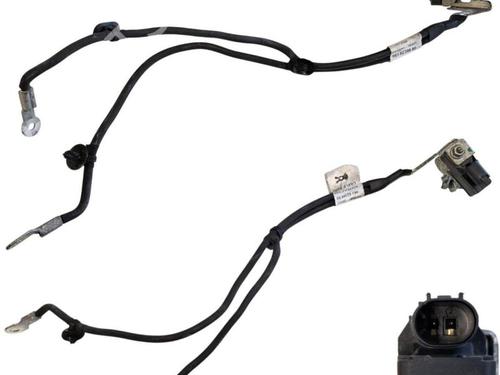 Cable CITROËN BERLINGO Box Body/MPV (K9) 1.5 BlueHDi 130 | BP36637701E12 - Image 6