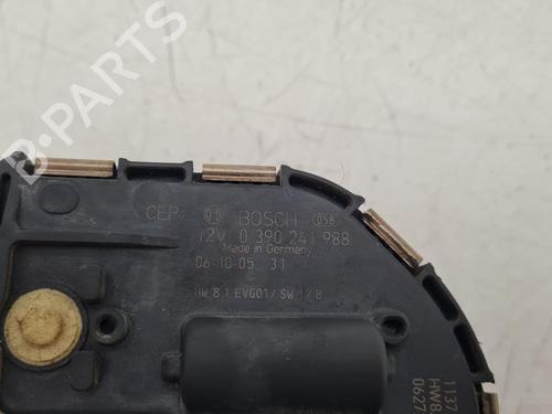 Front wiper motor PEUGEOT 607 (9D, 9U) 2.7 HDi 24V | BP36820668M29  - Image 5