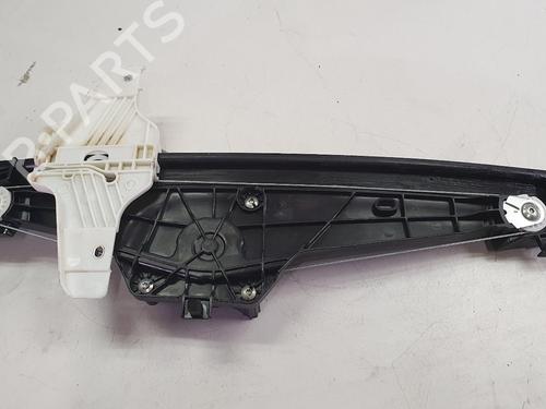 Used Rear right window mechanism Rear right window mechanism 36620588 36620588