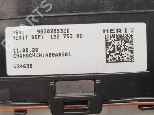 Switch PEUGEOT EXPERT Van (V_) 2.0 BlueHDi 120 | BP36620134I30 - Image 3