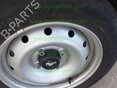 Electronic module PEUGEOT PARTNER Box Body/MPV (5_, G_) 1.6 HDi 75 | BP36613410M83  - Image 28