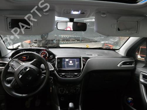 Electronic sensor PEUGEOT 2008 I (CU_) 1.2 VTi | BP36620844M84 - Image 13