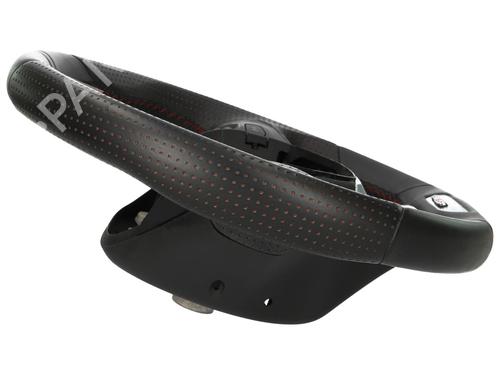 Steering wheel PEUGEOT 2008 I (CU_) 1.2 THP 130 / PureTech 130 | BP36634249C49 - Image 3
