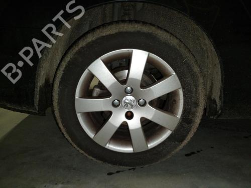 Electronic sensor PEUGEOT 308 SW I (4E_, 4H_) 1.6 16V | BP36638954M84 - Image 14