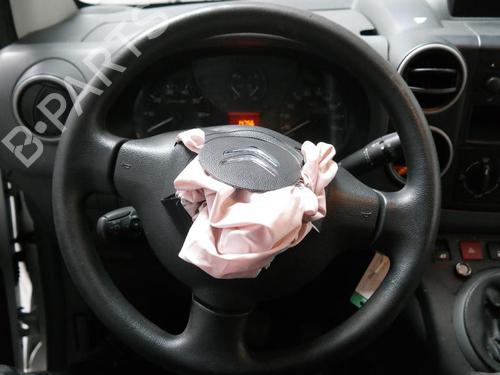 Steering pump CITROËN BERLINGO Box Body/MPV (B9) 1.6 HDi / BlueHDi 75 | BP36622553M99 - Image 41