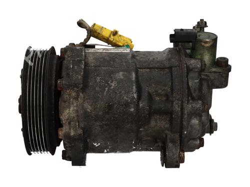 AC compressor CITROËN C6 (TD_) 2.7 HDi | BP36624805M34 - Image 6