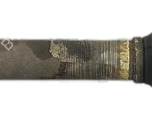 Left front driveshaft CITROËN C5 II Break (RE_) 2.2 HDi (RE4HTE, RE4HT2) | BP36632869M38 - Image 2
