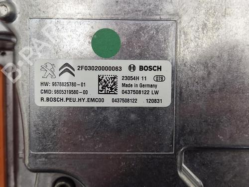 Battery CITROËN DS5 2.0 HDi 200 Hybrid4 All-wheel Drive | BP38763144E11 - Image 8