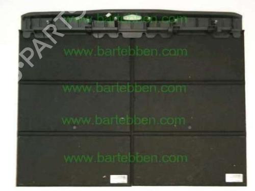 Boot lining PEUGEOT 5008 (0U_, 0E_) 1.6 HDi | BP36613499I3 - Image 2