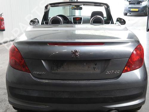 Switch PEUGEOT 207 CC (WD_) 1.6 16V | BP36622764I30 - Image 15