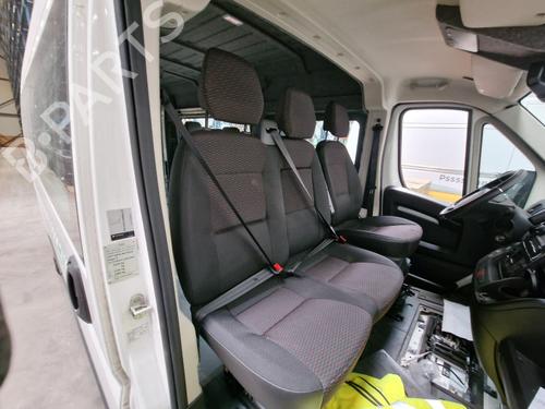 Dashboard PEUGEOT BOXER Van 2.2 HDi 100 | BP40616040C46 - Image 25