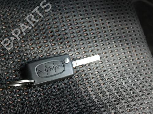Middle console CITROËN C4 Coupe (LA_) 1.6 HDi | BP36612593I22 - Image 27