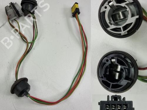 Cable PEUGEOT 607 (9D, 9U) 2.2 HDi | BP36605964E12 - Image 3