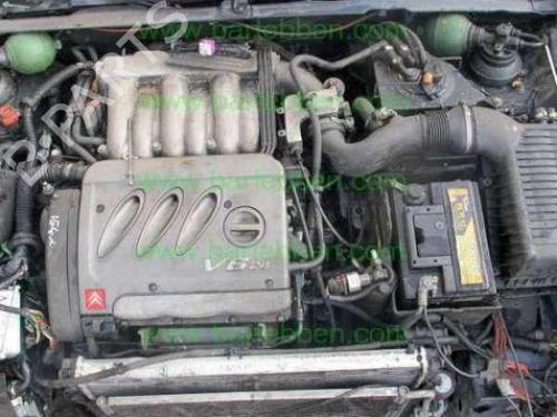 Starter CITROËN XM (Y4) 3.0 V6 | BP36606743M8 - Image 1