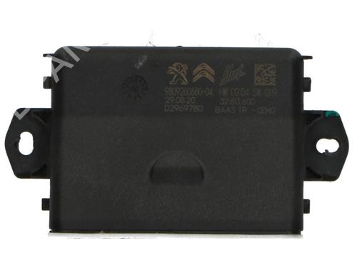 Control unit DS DS 4 II (FR_, FB_, F3_, FP_) BlueHDi 130 (FBYHZT) | BP36632952M11 - Image 2