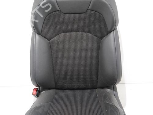 Left front seat CITROËN C6 (TD_) 3.0 HDi | BP36638990C15 - Image 11