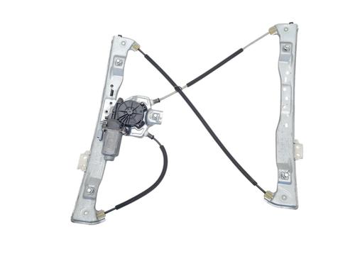Front right window mechanism CITROËN DS3 (SA_) 1.6 HDi 90 | BP36634005C23 - Image 2