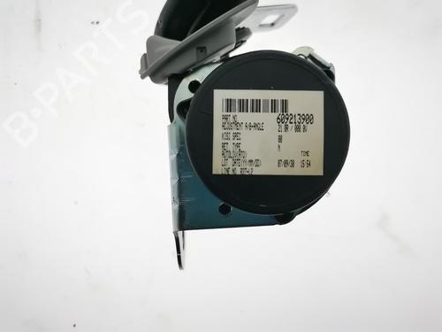 Front left seatbelt PEUGEOT 4007 (VU_, VV_) 2.4 16V | BP36610201I26 - Image 2