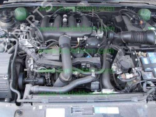 Electronic module CITROËN XM (Y4) 2.1 TD 12V | BP36604415M83  - Image 13