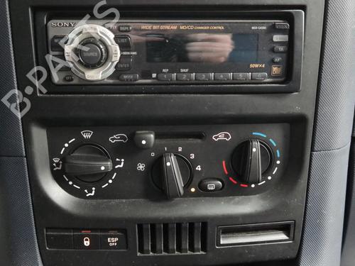Front left window mechanism PEUGEOT 1007 (KM_) 1.4 | BP36622405C22 - Image 6