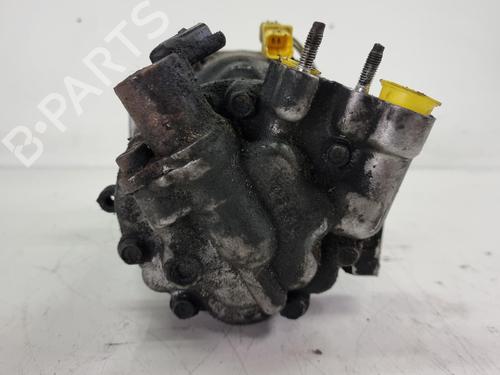 AC compressor PEUGEOT 607 (9D, 9U) 2.2 16V | BP36622670M34 - Image 7