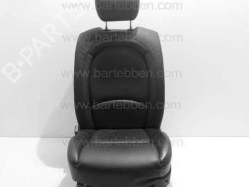 Used Left front seat Left front seat CITROËN C6 (TD_) 2.7 HDi (204 hp) 36613030 36613030