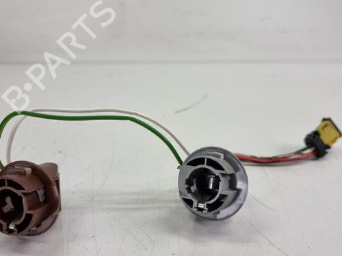 Cable PEUGEOT 607 (9D, 9U) 2.2 16V | BP36623691E12 - Image 2