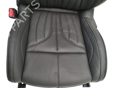 Left front seat DS DS 4 II (FR_, FB_, F3_, FP_) BlueHDi 130 (FBYHZT) | BP36629692C15 - Image 5