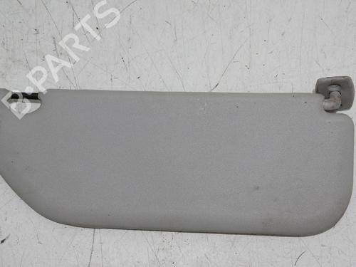 Left sun visor CITROËN C3 Pluriel (HB_) 1.4 | BP36621797I1 - Image 3