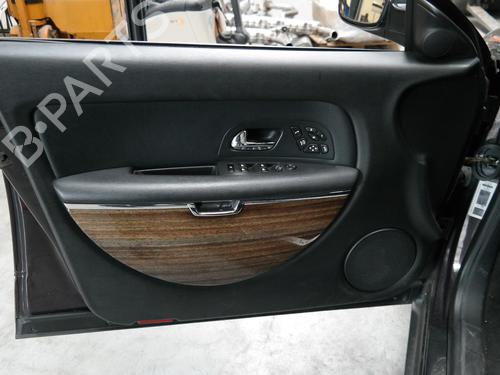Left front shock absorber CITROËN C6 (TD_) 2.7 HDi | BP36616358M16  - Image 24