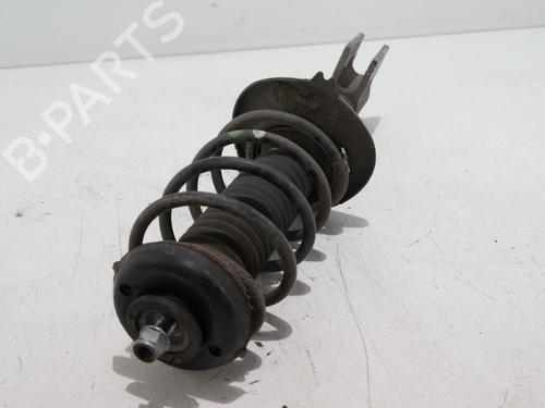 Left front shock absorber CITROËN C4 II (NC_) 1.6 HDi 90 | BP36615194M16 - Image 4