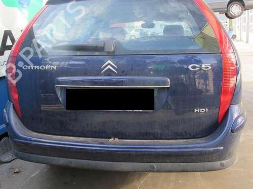 Other CITROËN C5 I Break (DE_) 2.0 HDi (DERHZB, DERHZE) | BP36601906O1 - Image 3