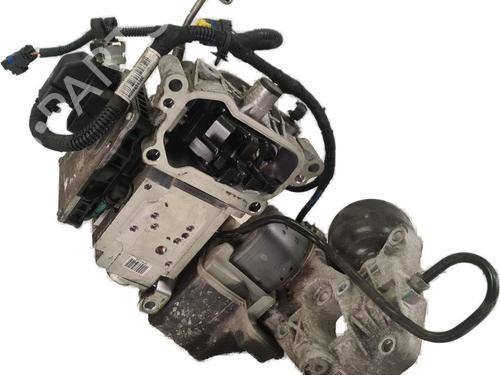 Electronic module PEUGEOT 508 I (8D_) 2.0 HDi Hybrid4 AWC | BP36626736M83 - Image 5
