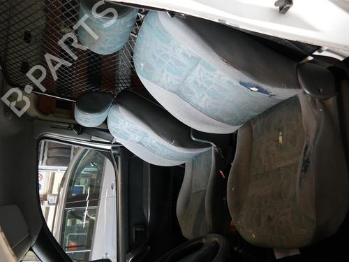 Jack Kit CITROËN BERLINGO / BERLINGO FIRST Box Body/MPV (M_) 1.9 D 70 (MBWJZ, MCWJZ) | BP36611541C119  - Image 9