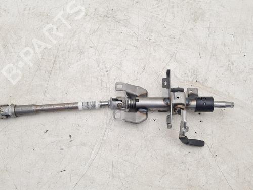 Used Steering column Steering column PEUGEOT 208 I (CA_, CC_) 1.2 VTI 82 (82 hp) 36638147 36638147