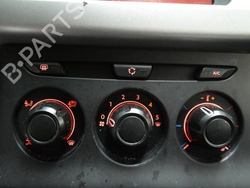 Heater resistor CITROËN C3 II (SC_) 1.6 HDi | BP36615899M108 - Image 12