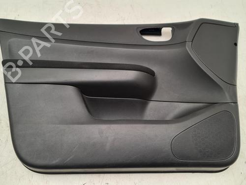 Front left panel PEUGEOT 307 SW (3H) 2.0 HDI 90 | BP36601649C58 - Image 12