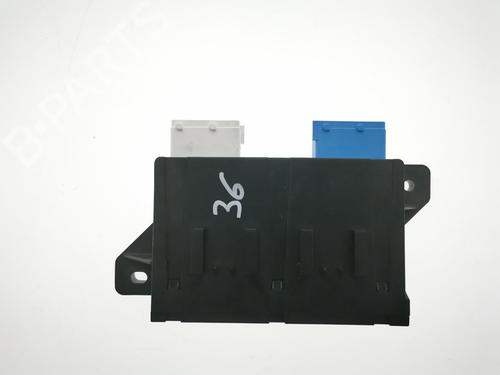Used Electronic module Electronic module DS DS 7 Crossback (J4_, JR_, JC_) PureTech 130 (JRHNSU) (130 hp) 36619501 36619501