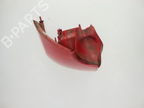 Left taillight PEUGEOT 307 Break (3E) 1.4 | BP36626130C34 - Image 5