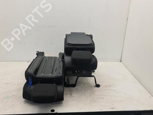 Right front seat PEUGEOT PARTNER Box Body/MPV (K9) 1.6 BlueHDI 100 | BP36630093C16  - Image 8