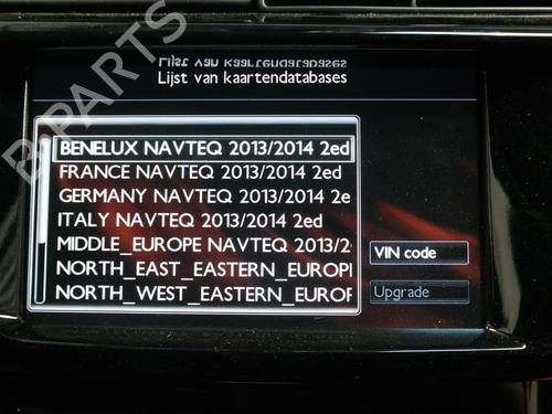 Switch CITROËN DS3 (SA_) 1.2 VTi 82 | BP36623432I30 - Image 15