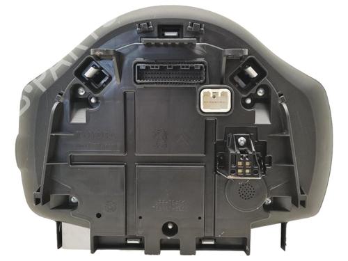 Instrument cluster PEUGEOT 108 1.0 VTi | BP36629612C47 - Image 5